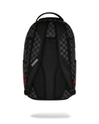 Limited Edition MIDNIGHT CHATEAU DLXSV BACKPACK