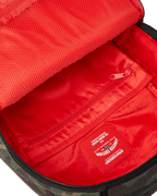 Limited Edition SHARK CENTRAL ROGUE BACKPACK