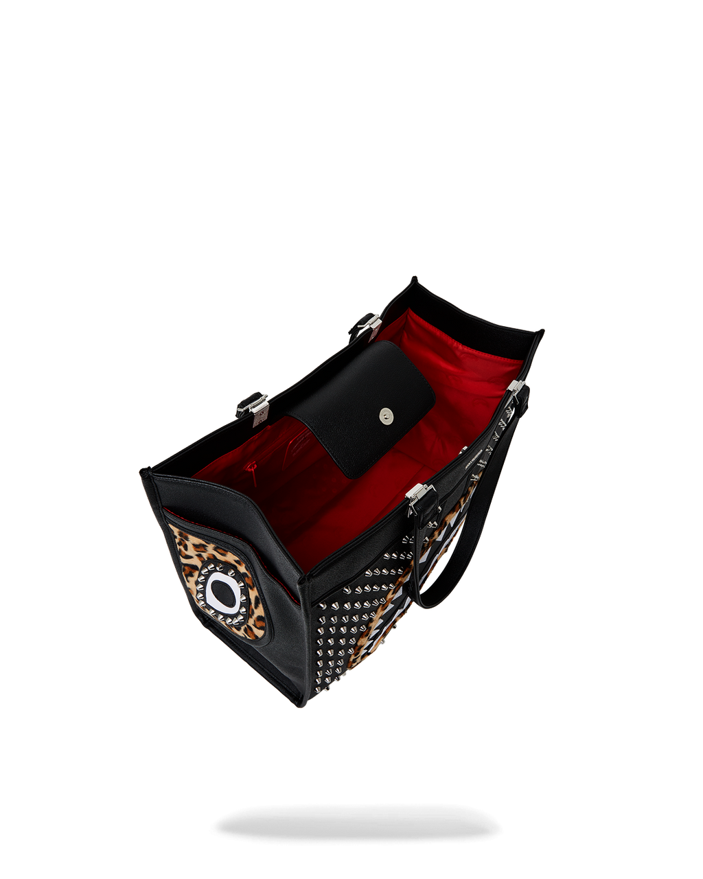 Limited Edition BACKSTAGE TORTUGA TOTE