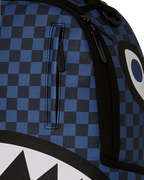 Limited Edition MIDNIGHT MAGIC SHARKS IN PARIS BACKPACK