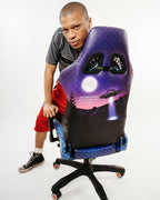 Limited Edition LATE ONE NIGHT GAMING CHAIR