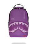Limited Edition SHARK CENTRAL PURPLE VENOM BACKPACK