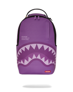 Limited Edition SHARK CENTRAL PURPLE VENOM BACKPACK