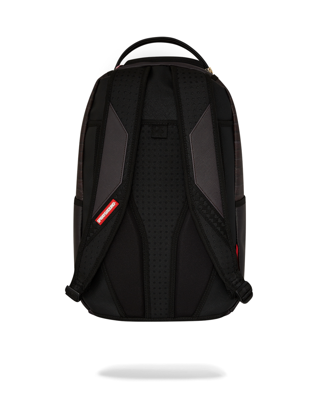 Limited Edition PINK PANTHER CANT CATCH ME DLXR BACKPACK