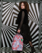 Limited Edition LOONEY TUNES BUGS BUNNY CITY BACKPACK