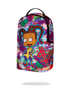 Limited Edition RUGRATS SUSIE DREAMS IN COLOR BACKPACK