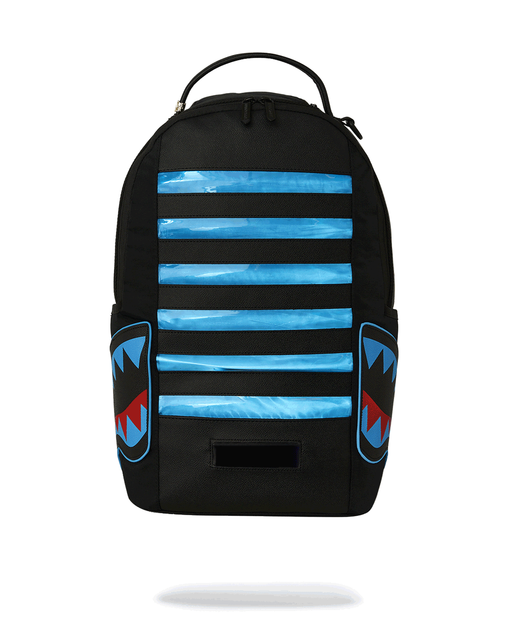 Limited Edition BLUECODE INFRAFRAME BACKPACK