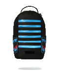 Limited Edition BLUECODE INFRAFRAME BACKPACK