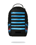 Limited Edition BLUECODE INFRAFRAME BACKPACK