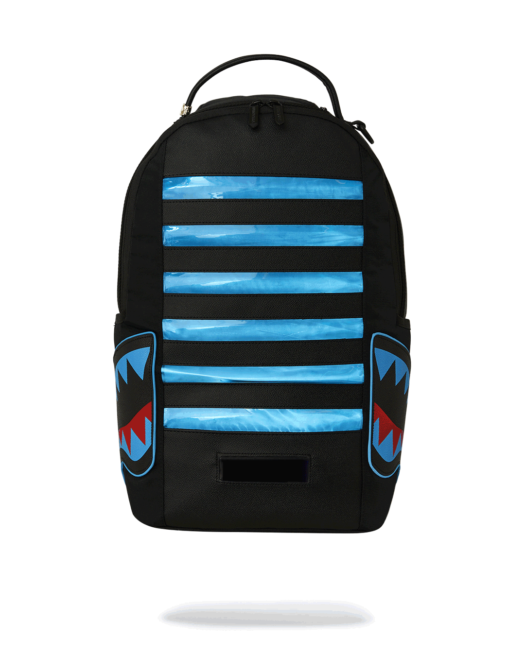Limited Edition BLUECODE INFRAFRAME BACKPACK