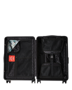 Limited Edition THE HIDEOUT HARD SHELL CARRY-ON LUGGAGE