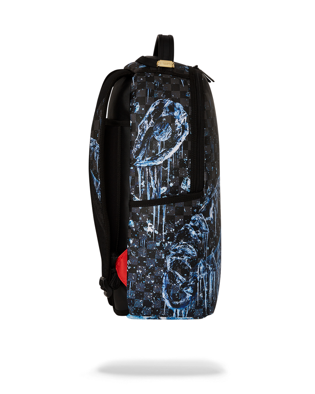 Limited Edition COLD HEAT DLXSV BACKPACK