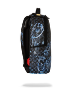 Limited Edition COLD HEAT DLXSV BACKPACK