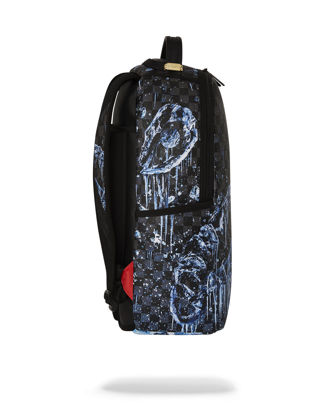 Limited Edition COLD HEAT DLXSV BACKPACK