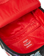 Limited Edition MONOPOLY SHARK RICH BACKPACK