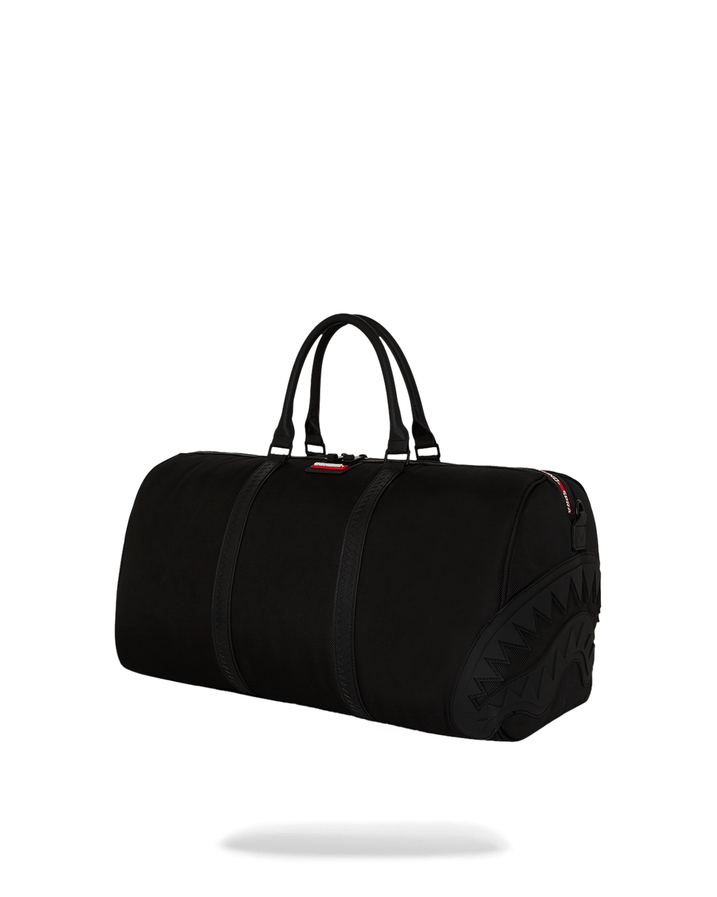Limited Edition THE HERO DUFFLE