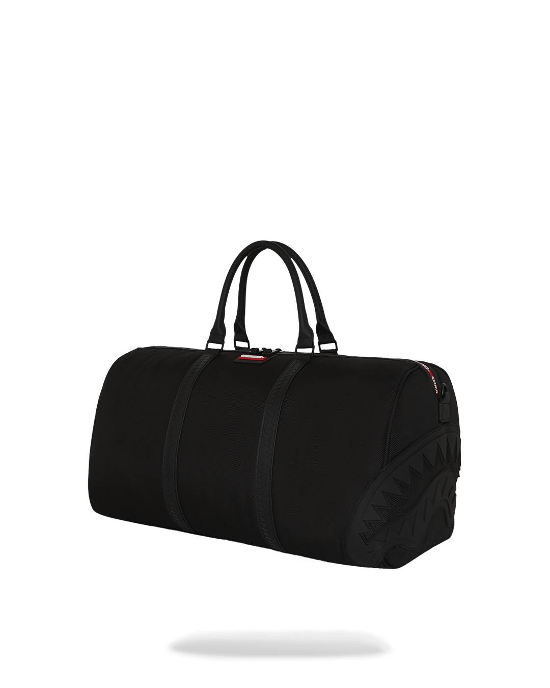 Limited Edition THE HERO DUFFLE