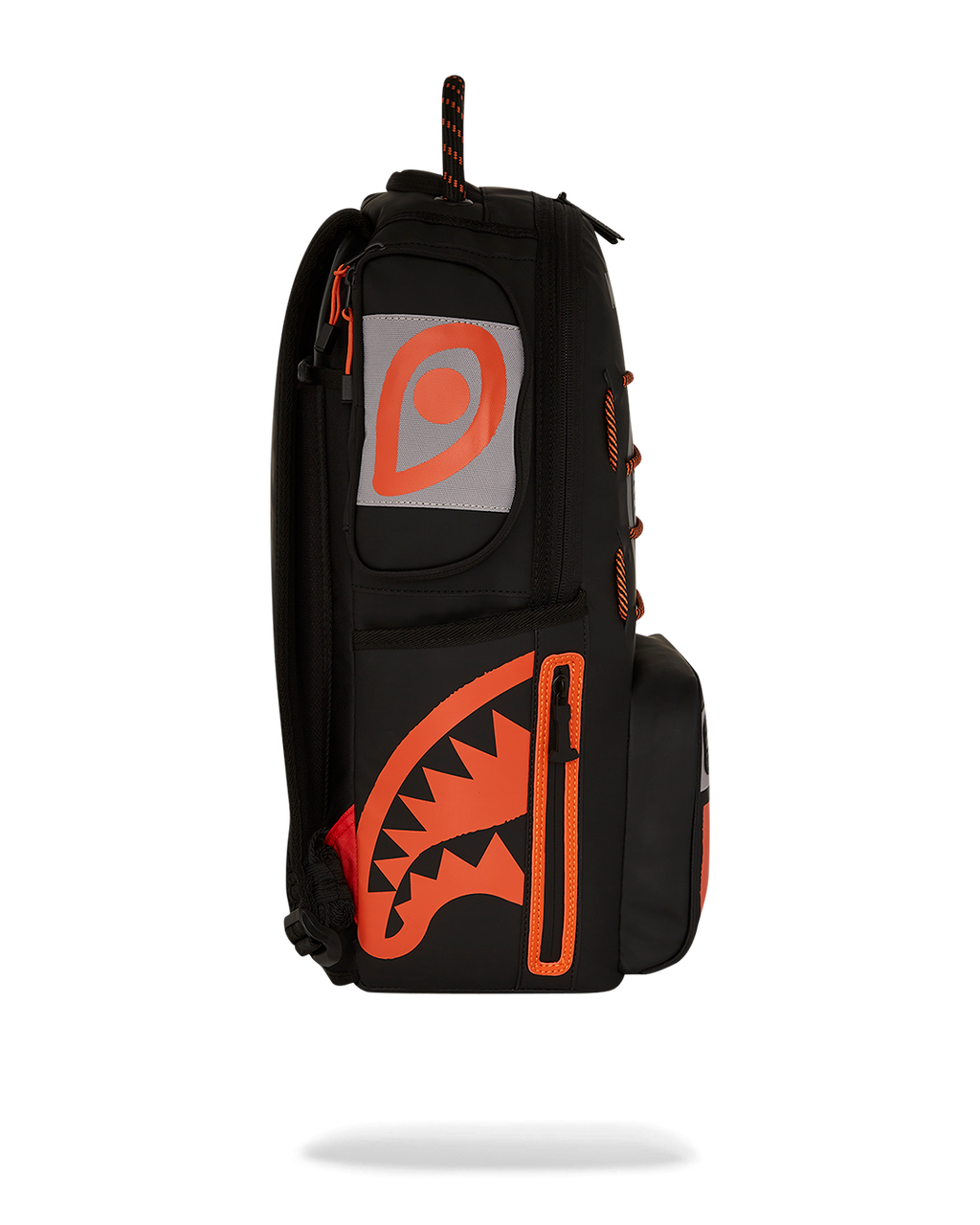 Limited Edition MISSION IMPOSSIBLE CERTIFIED IMPOSSIBLE BACKPACK