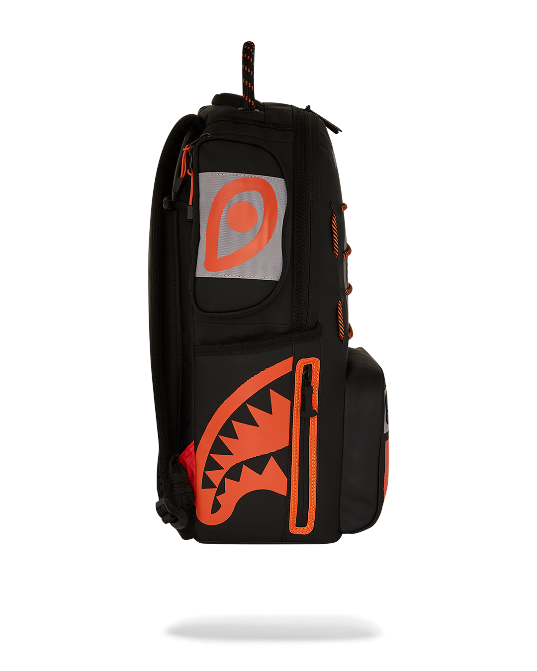 Limited Edition MISSION IMPOSSIBLE CERTIFIED IMPOSSIBLE BACKPACK