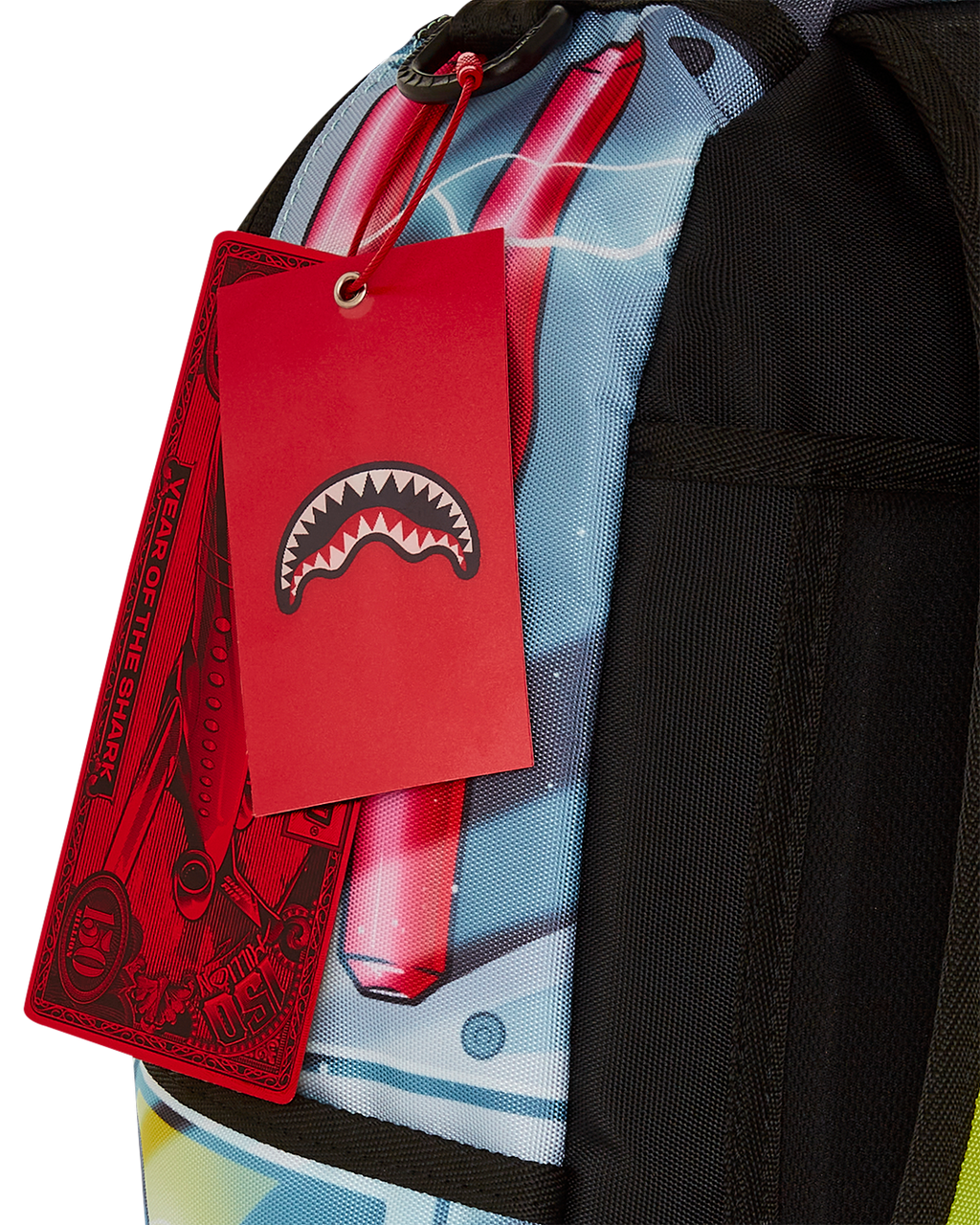 Limited Edition GHOSTBUSTERS HAUNTED DOUGH BACKPACK
