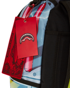 Limited Edition GHOSTBUSTERS HAUNTED DOUGH BACKPACK