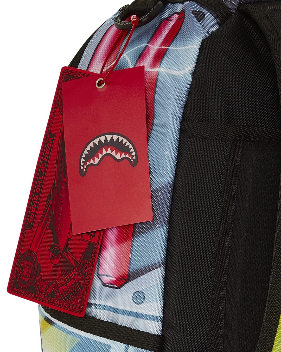 Limited Edition GHOSTBUSTERS HAUNTED DOUGH BACKPACK