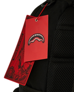 Limited Edition SHARKS CREATIVE DEPT CARGO HERO BACKPACK