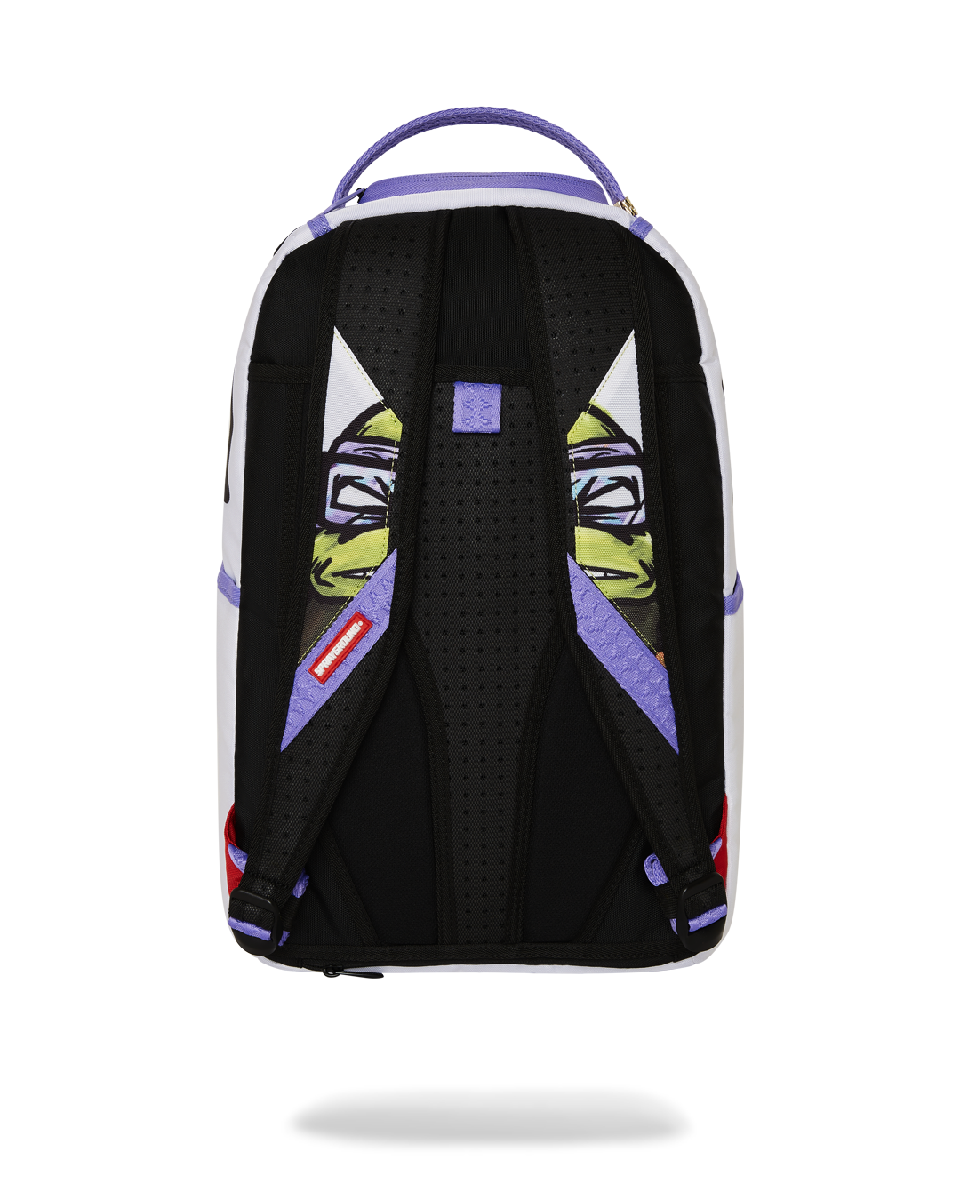 Limited Edition TEENAGE MUTANT NINJA TURTLES DONATELLO SMARTVISION DLXR BACKPACK