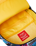 Limited Edition PURE IMAGINATION DLX BACKPACK