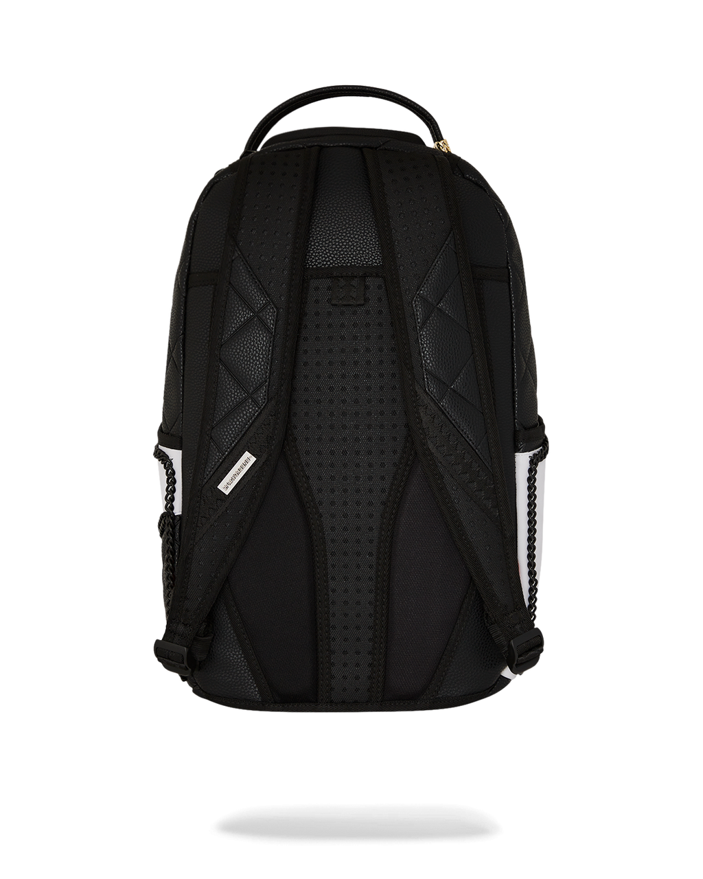 Limited Edition HELLO MY NAME IS 15 YEARS QUILTED BACKPACK SUPER RARE