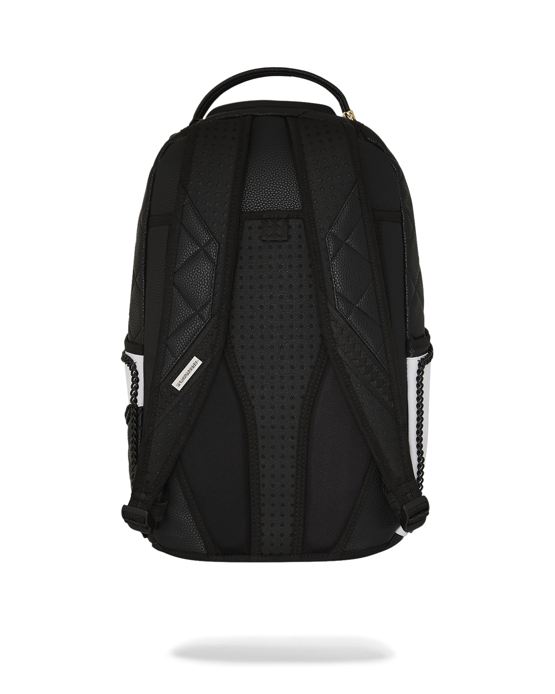 Limited Edition HELLO MY NAME IS 15 YEARS QUILTED BACKPACK SUPER RARE