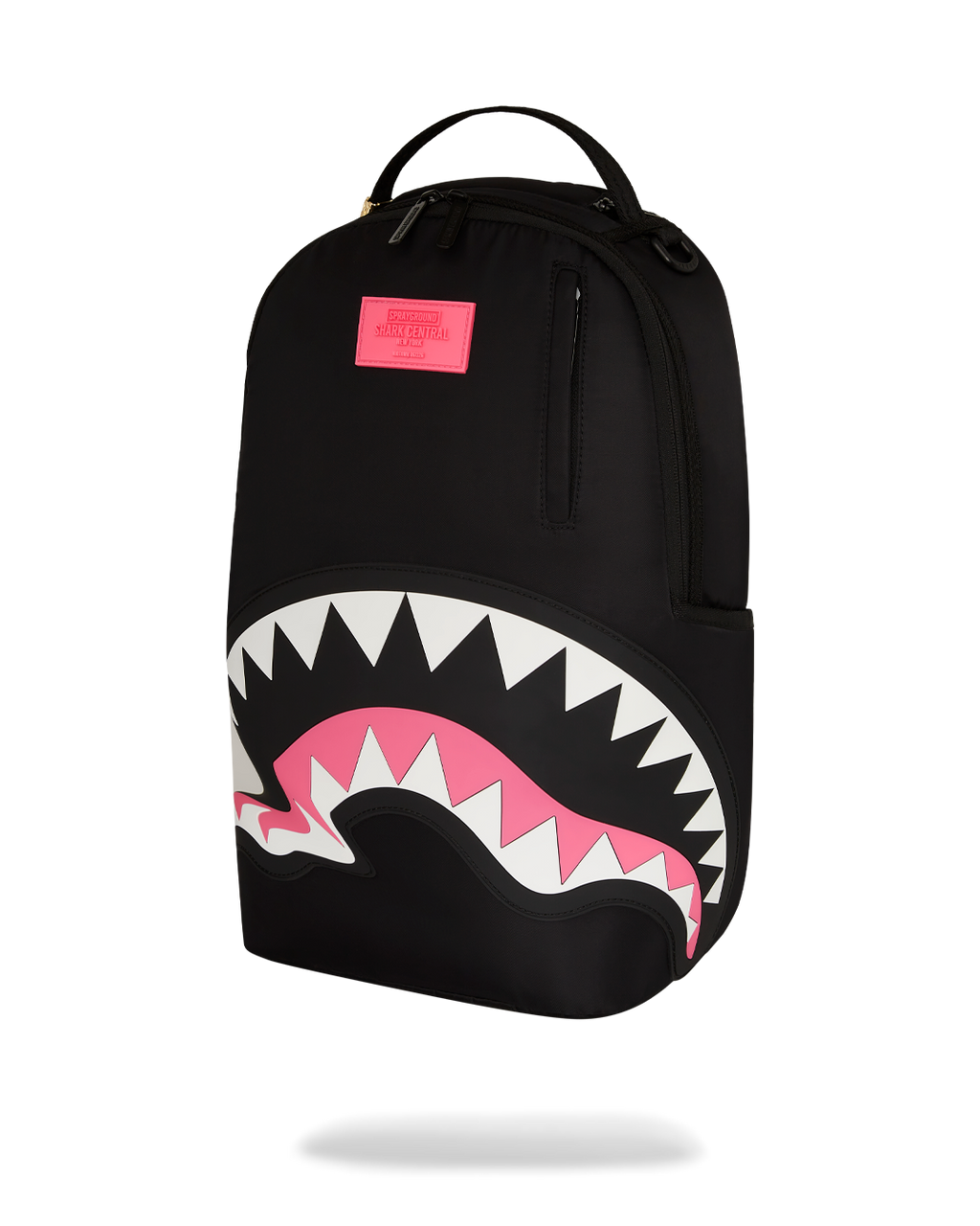 Limited Edition SHARK CENTRAL 2.0 NEON VENOM BACKPACK