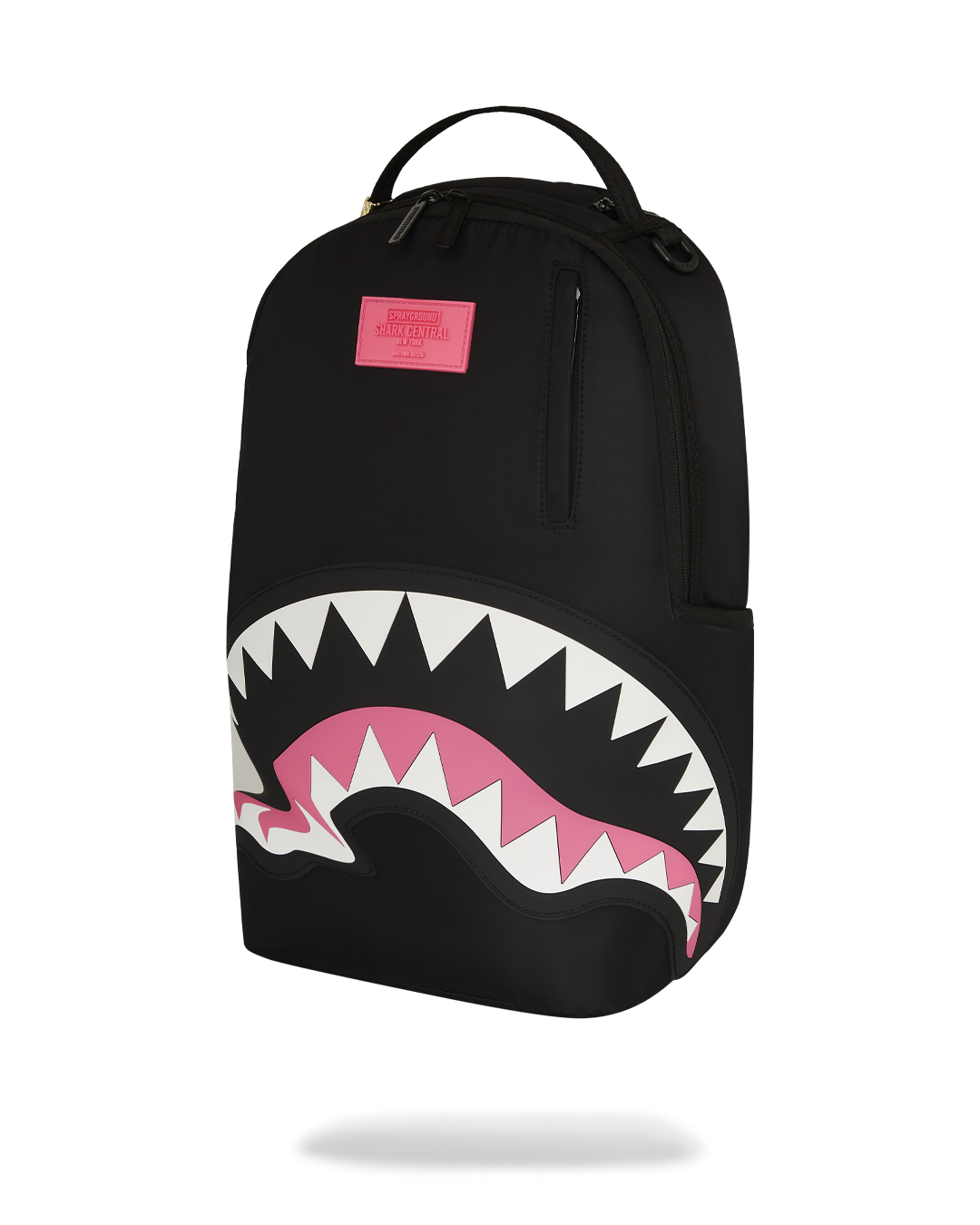 Limited Edition SHARK CENTRAL 2.0 NEON VENOM BACKPACK