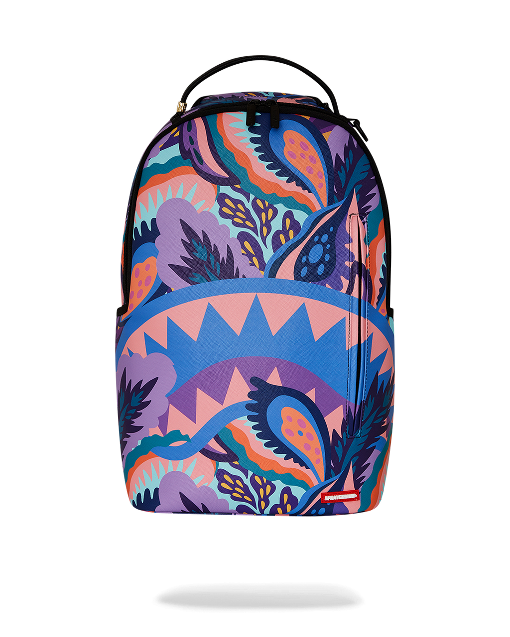 Limited Edition AQUATIC DAZE DLXSV BACKPACK