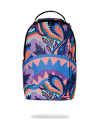 Limited Edition AQUATIC DAZE DLXSV BACKPACK