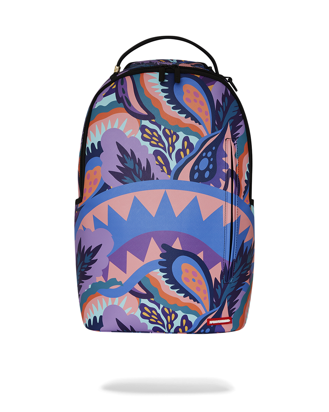Limited Edition AQUATIC DAZE DLXSV BACKPACK