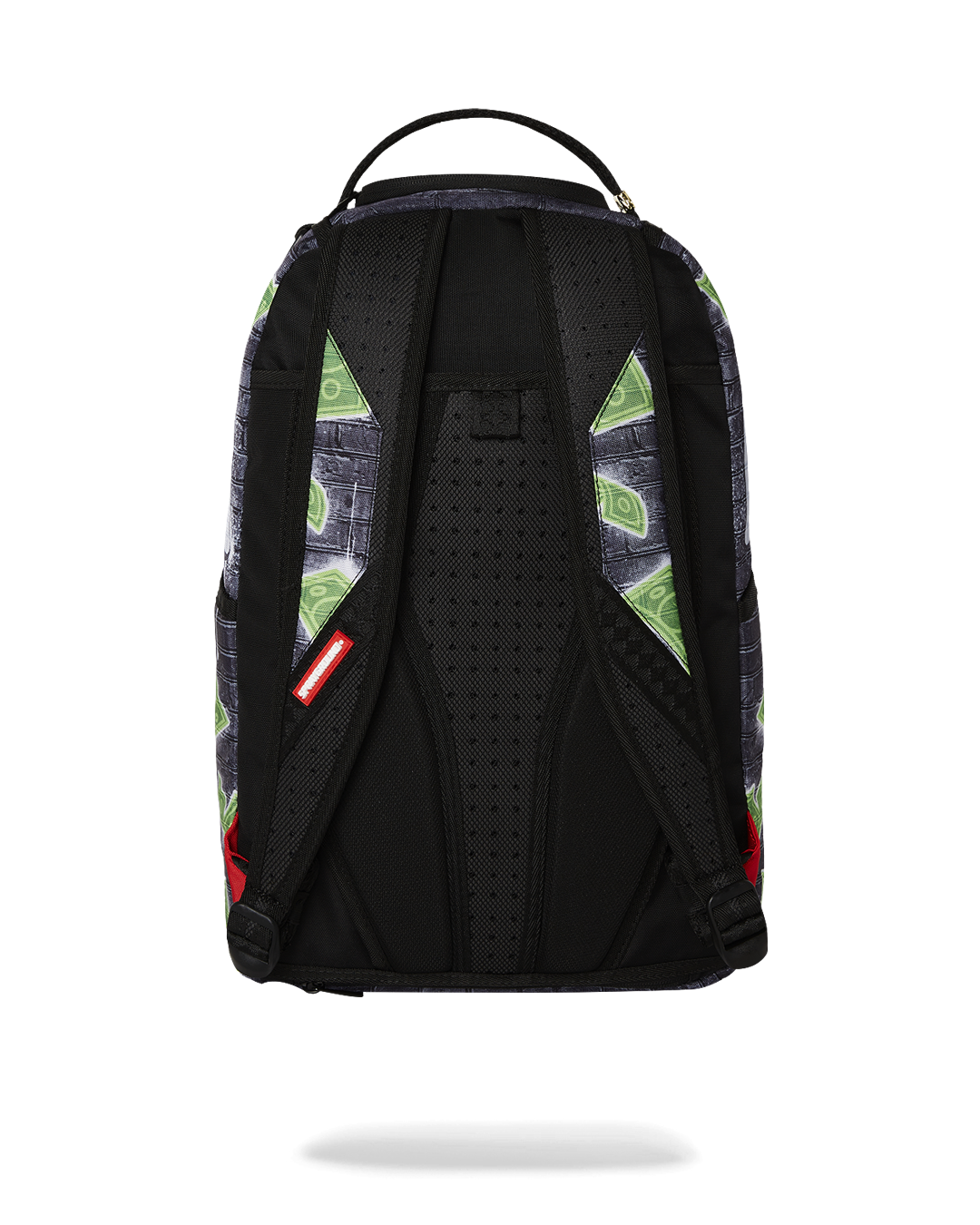 Limited Edition SQUID GAME COLLAB BIG STACKS BACKPACK