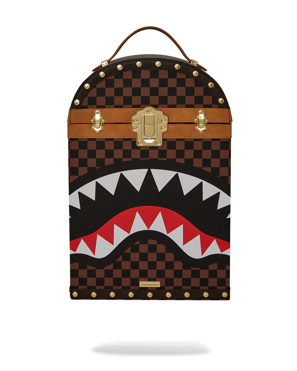 Limited Edition HENNYVILLE TRUNK BACKPACK