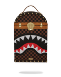 Limited Edition HENNYVILLE TRUNK BACKPACK