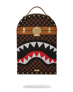 Limited Edition HENNYVILLE TRUNK BACKPACK
