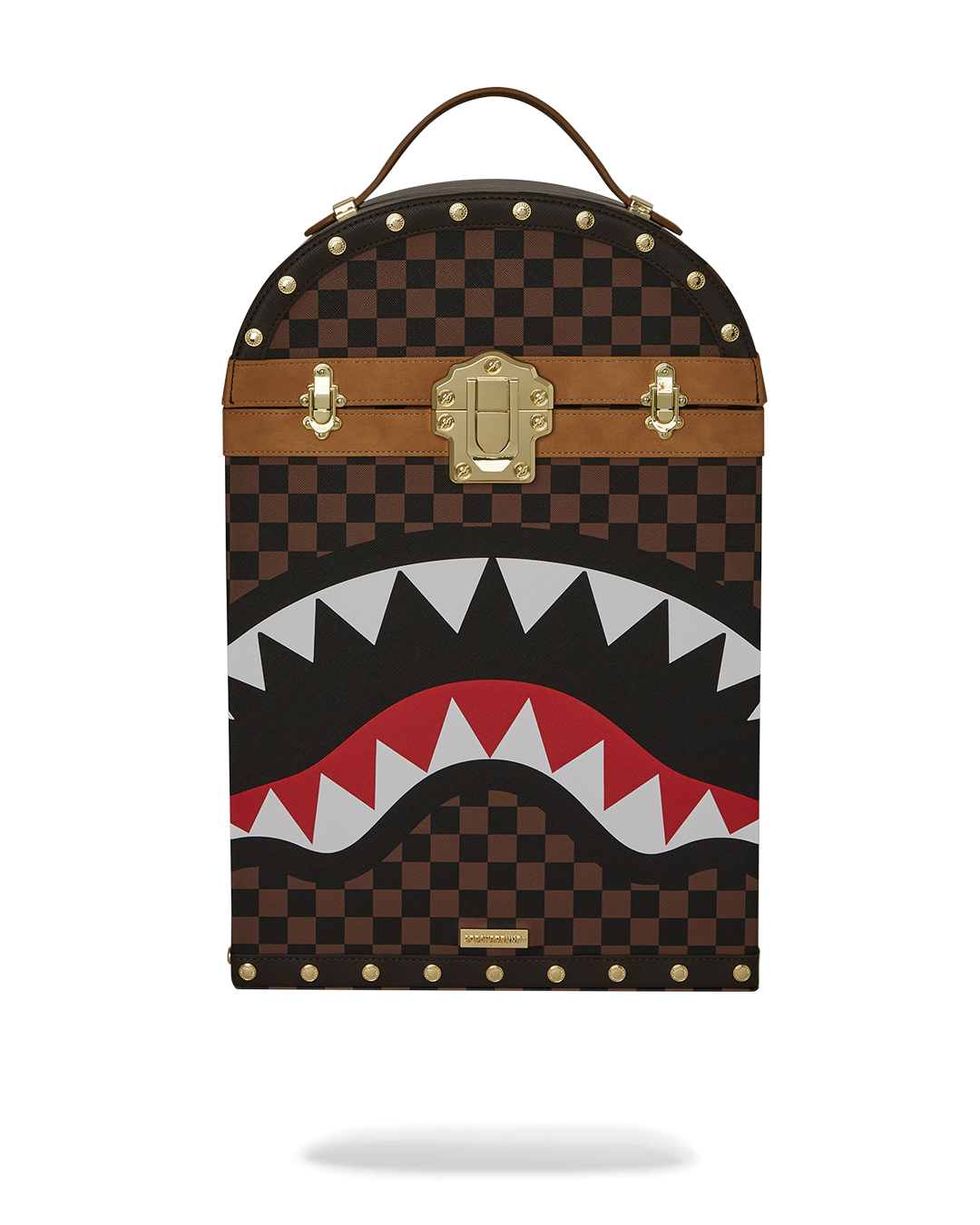 Limited Edition HENNYVILLE TRUNK BACKPACK