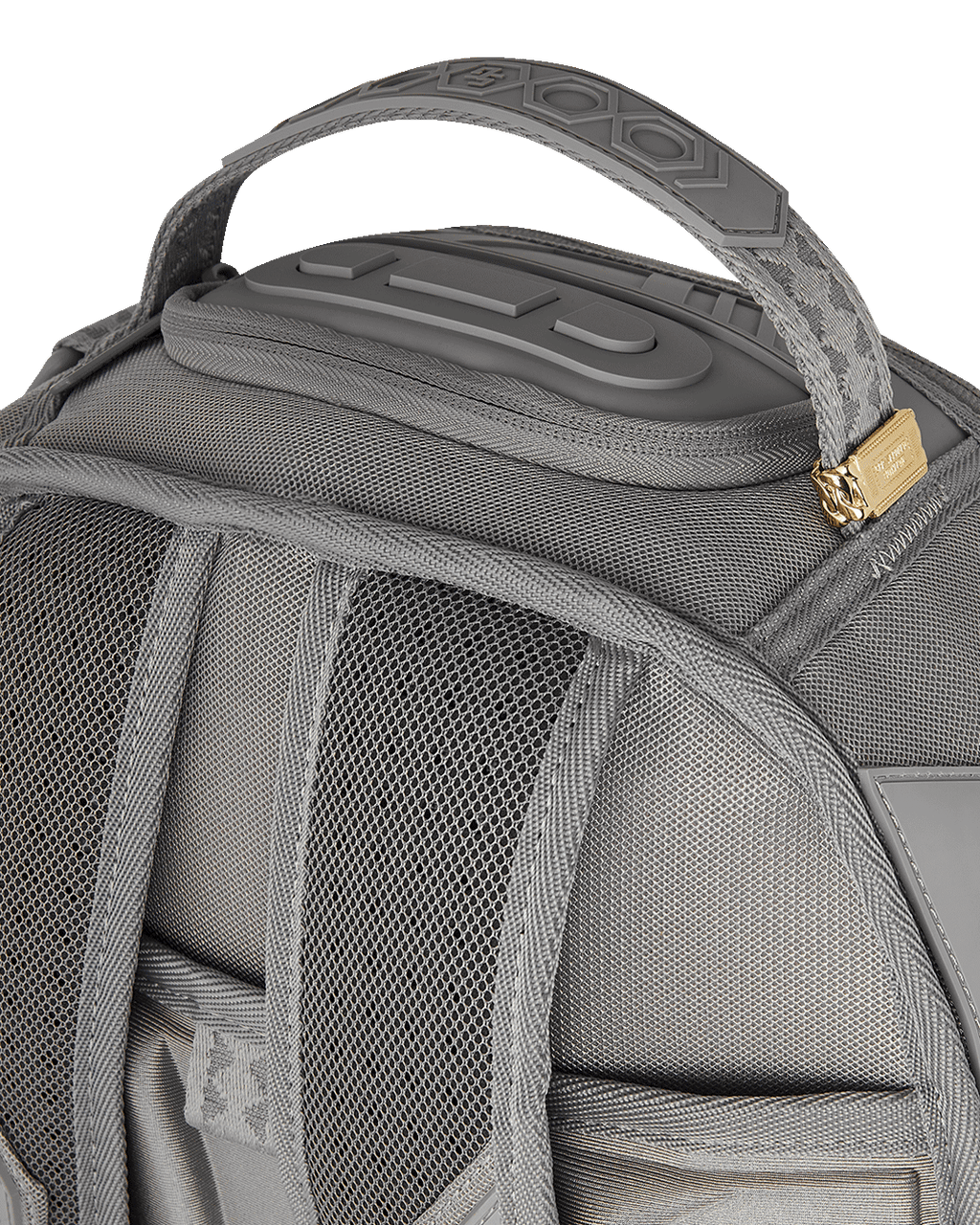 Limited Edition NEOTRAX BACKPACK
