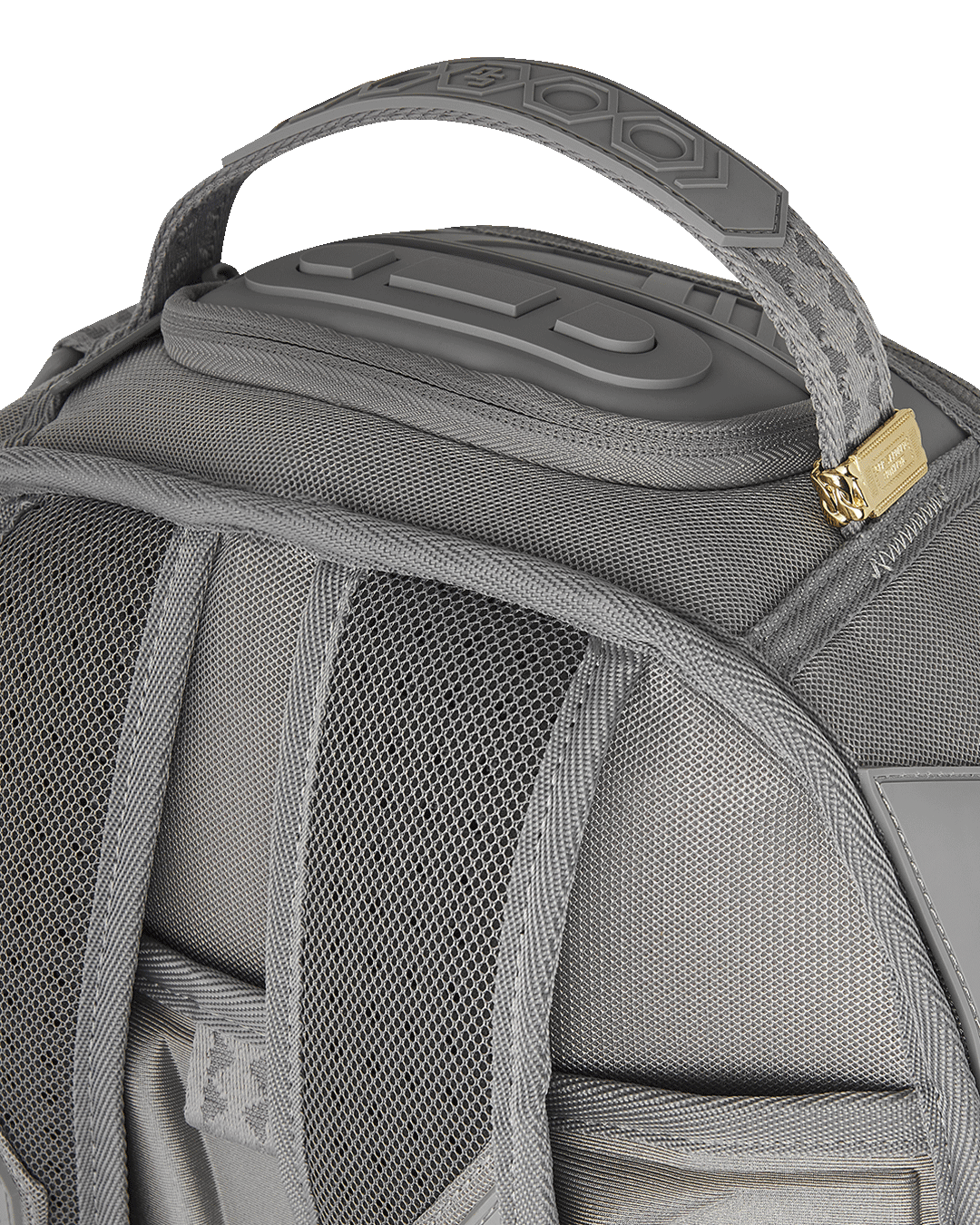Limited Edition NEOTRAX BACKPACK