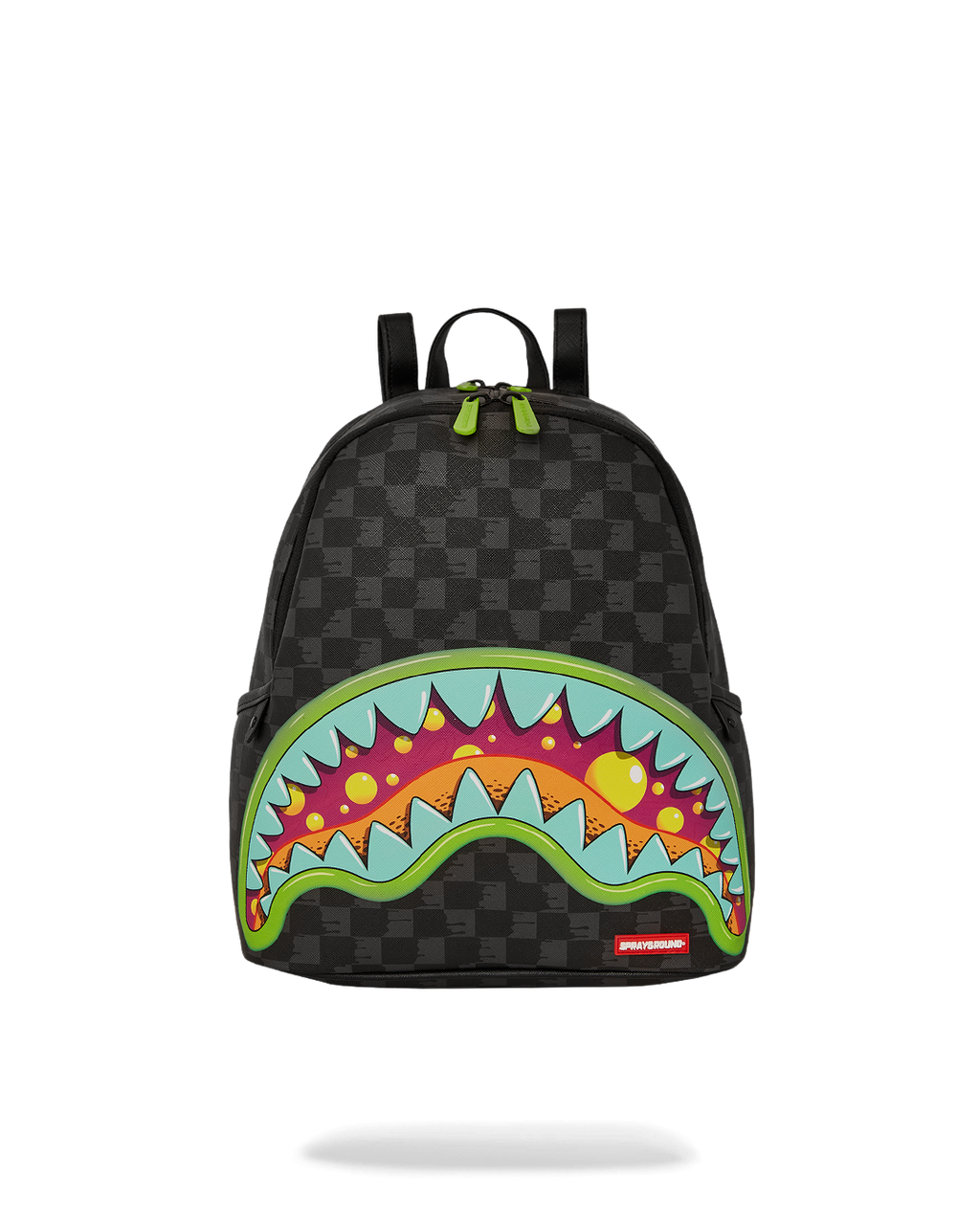 Limited Edition SLIME TAKEOVER SAVAGE BACKPACK