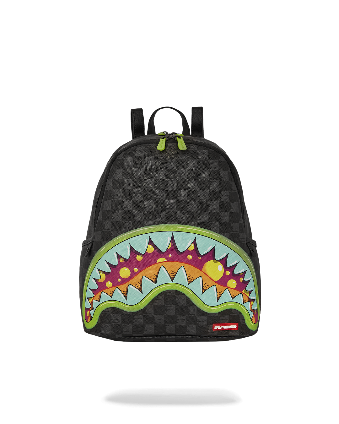 Limited Edition SLIME TAKEOVER SAVAGE BACKPACK
