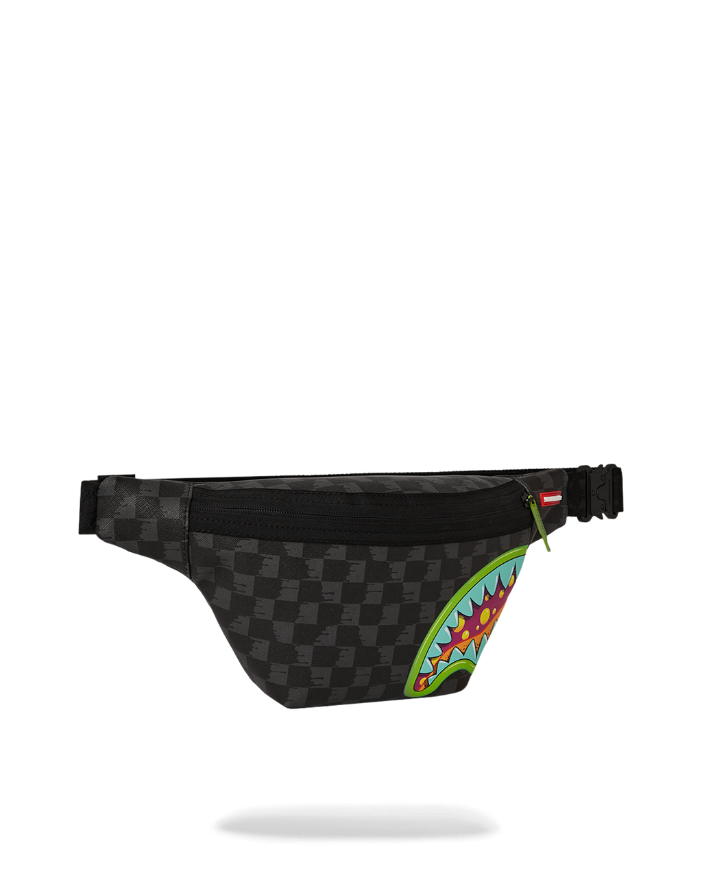 Limited Edition SLIME TAKEOVER SAVVY CROSSBODY