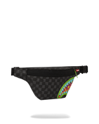 Limited Edition SLIME TAKEOVER SAVVY CROSSBODY