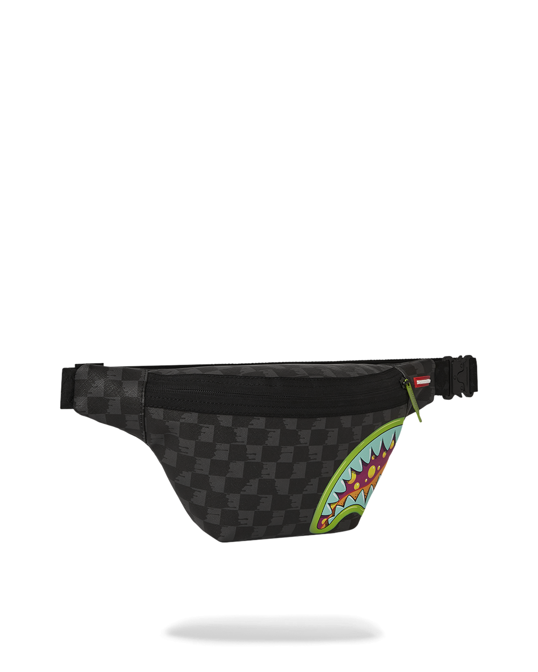 Limited Edition SLIME TAKEOVER SAVVY CROSSBODY