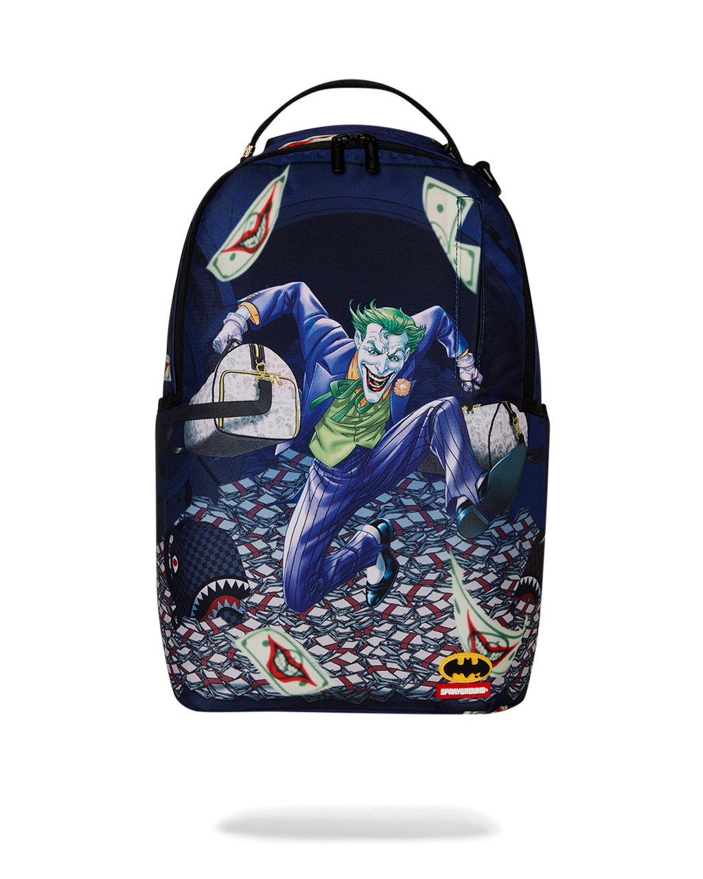 Limited Edition JOKER BANKS BACKPACK