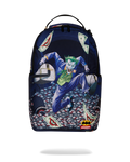 Limited Edition JOKER BANKS BACKPACK